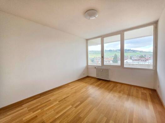 Wohnung zur Miete 1.250 € 3 Zimmer 87 m² 5. Geschoss frei ab 01.08.2026 Weil am Rhein 79576