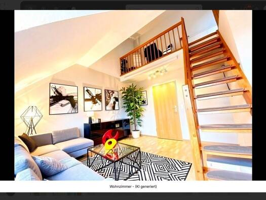 Maisonette zum Kauf 125.000 € 2 Zimmer 34 m² 4. Geschoss Königsbrunn 86343