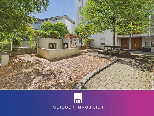 Wohnung zum Kauf 380.000 € 4 Zimmer 111 m² 1. Geschoss Plochingen 73207