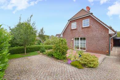 Haus zur Miete 1.440 € 3 Zimmer 120 m² 500 m² Grundstück Laboe 24235