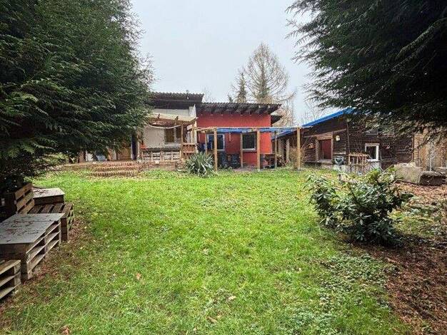 Freizeitgrundstück zum Kauf 119.000 € 1.902 m² Grundstück Im Almet 97 St Arnual Saarbrücken / Sankt Arnual 66119