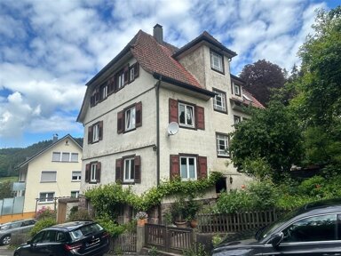 Mehrfamilienhaus zum Kauf als Kapitalanlage geeignet 345.000 € 15 Zimmer 280 m² 925 m² Grundstück Schramberg Schramberg 78713