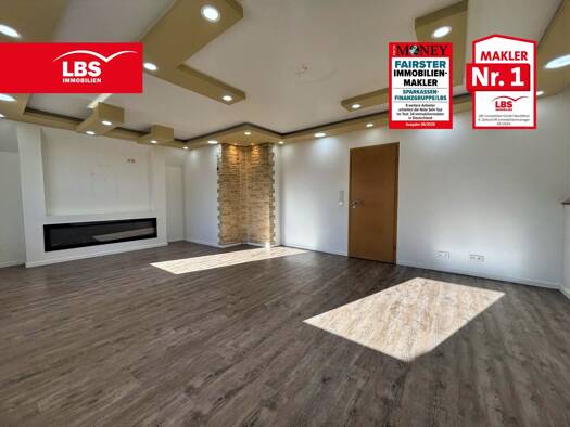 Einfamilienhaus zum Kauf 195.000 € 6 Zimmer 121 m² 468 m² Grundstück Warstein Warstein 59581