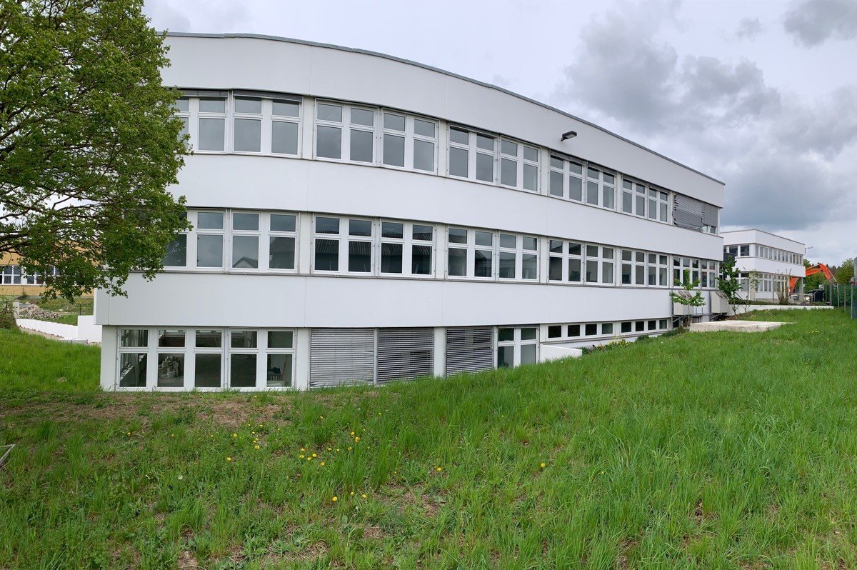 Bürogebäude zur Miete 150 m²<br/>Bürofläche ab 150 m²<br/>Teilbarkeit Tomerdingen Dornstadt 89160