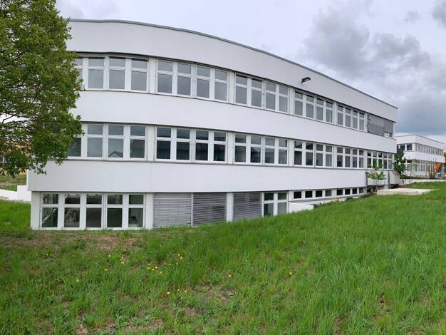 Bürogebäude zur Miete 150 m² Bürofläche teilbar ab 150 m² Dornstadt 89160
