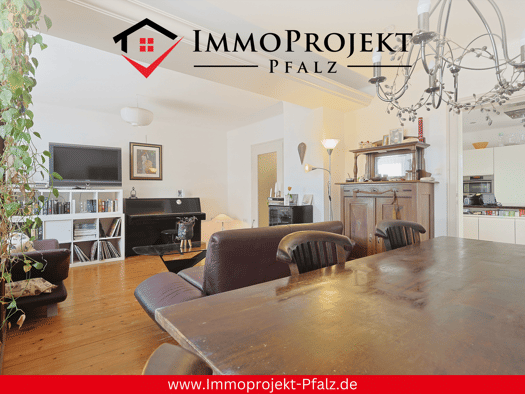Einfamilienhaus zum Kauf 519.000 € 6 Zimmer 146 m² 766 m² Grundstück Haßloch 67454