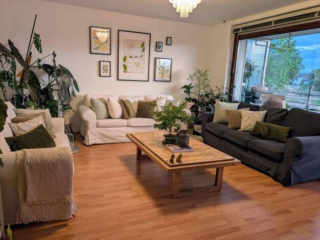 Wohnung zum Kauf provisionsfrei 295.000 € 4 Zimmer 101 m² 2. Geschoss frei ab 01.09.2026 Beim Hohlengraben 47 Kürenz Trier 54296