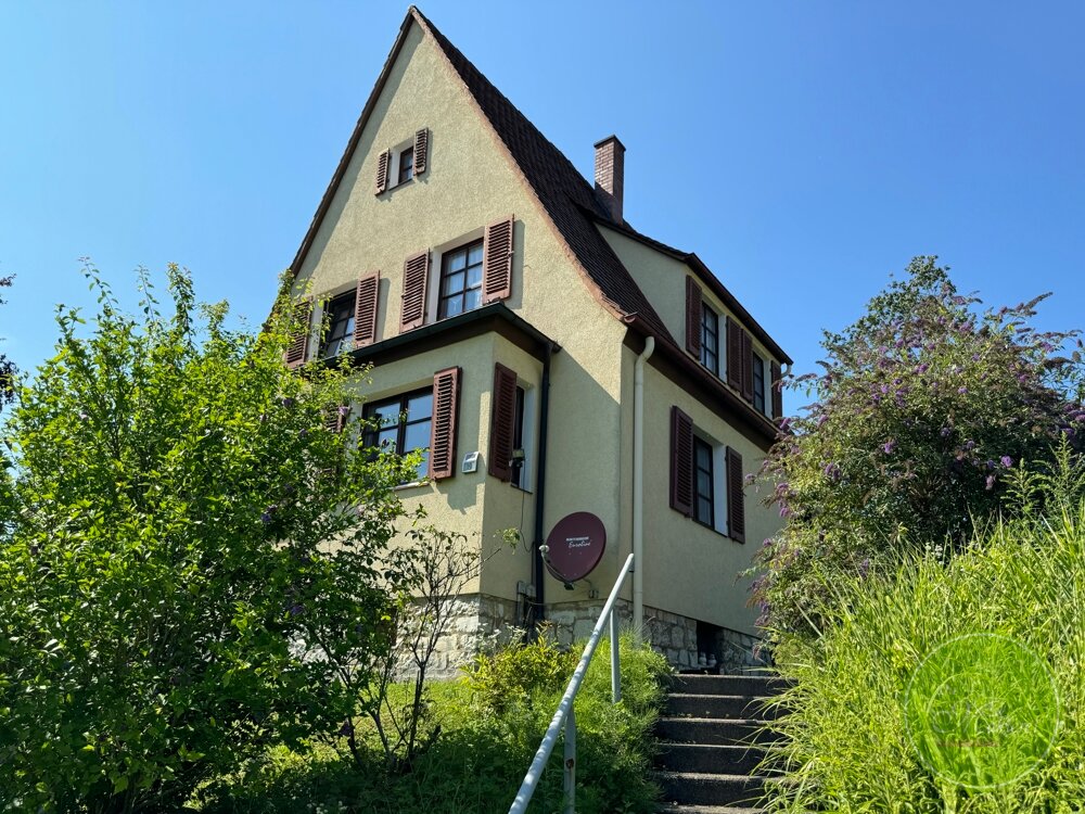 Einfamilienhaus zum Kauf 337.650 € 6 Zimmer 110 m²<br/>Wohnfläche 670 m²<br/>Grundstück Hersbruck Hersbruck 91217