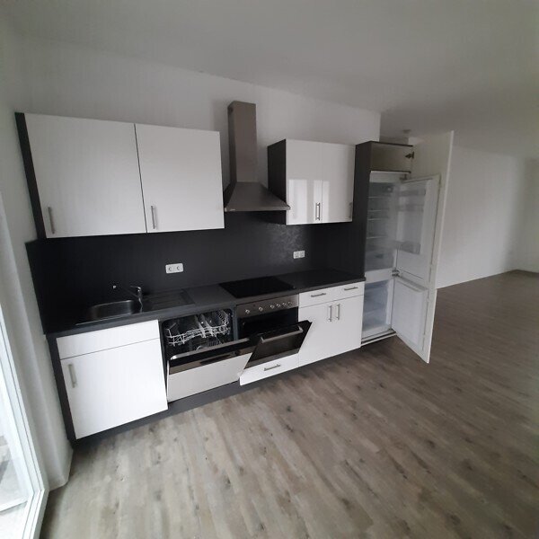 Wohnung zur Miete 1.241 € 3 Zimmer 88,6 m²<br/>Wohnfläche 2.<br/>Geschoss 01.02.2025<br/>Verfügbarkeit Volmarsteiner Str. 16 Tremonia Dortmund 44137