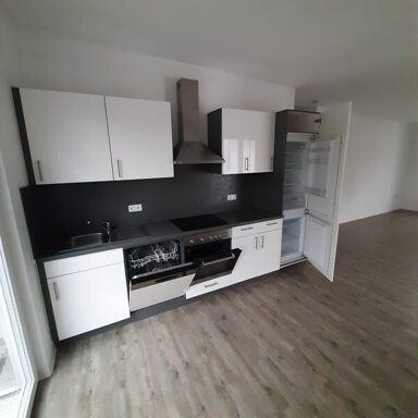 Wohnung zur Miete 1.241 € 3 Zimmer 88,6 m² 2. Geschoss frei ab 01.02.2025 Volmarsteiner Str. 16 Tremonia Dortmund 44137