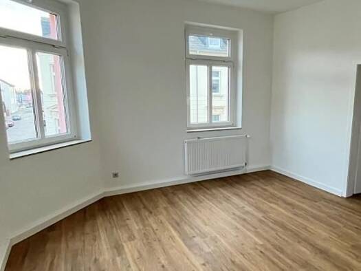 Wohnung zur Miete 405 € 3,5 Zimmer 90 m² 2. Geschoss Walther-Rathenau-Straße 9 Wurzen Wurzen 04808