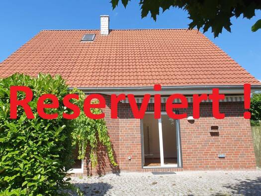 Einfamilienhaus zum Kauf 389.000 € 5 Zimmer 145 m² 608 m² Grundstück Schaar Wilhelmshaven 26389