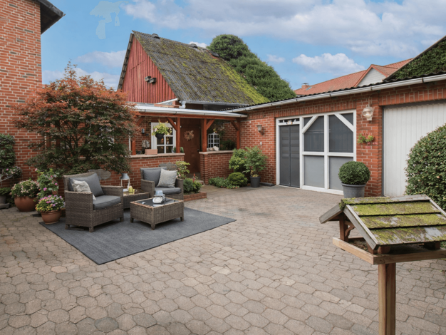 Mehrfamilienhaus zum Kauf als Kapitalanlage geeignet 298.000 € 8 Zimmer 254 m² 730 m² Grundstück Wahrenholz 29399