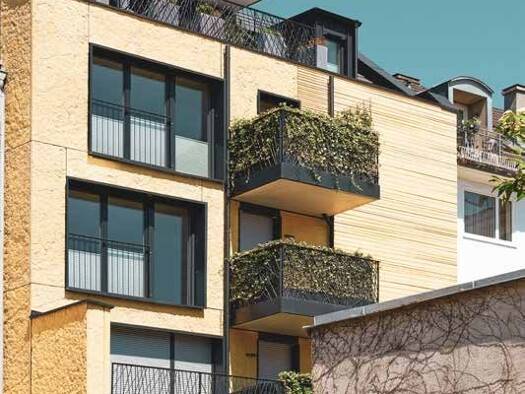Wohnung zum Kauf - Erstbezug provisionsfrei 1.395.000 € 2 Zimmer 57,3 m² Altstadt-Lehel München 80538