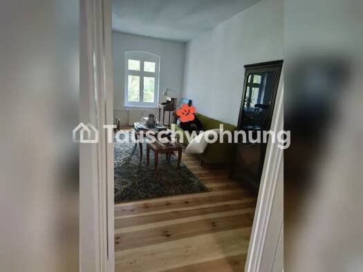 Wohnung zur Miete Tauschwohnung 1.850 € 3,5 Zimmer 111 m² Kreuzberg Friedrichshain-Kreuzberg 10967