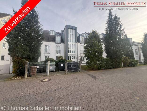 Wohnung zum Kauf 120.000 € 1 Zimmer 45 m² Montabaur 56410