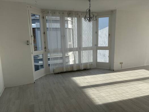 Wohnung zur Miete 820 € 2,5 Zimmer 62 m² Geschoss 1/4 frei ab sofort Neckartailfingen 72666