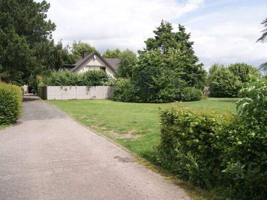 Grundstück zum Kauf 99.900 € 537 m² Grundstück Remmighausen Detmold / Meiersfeld 32760