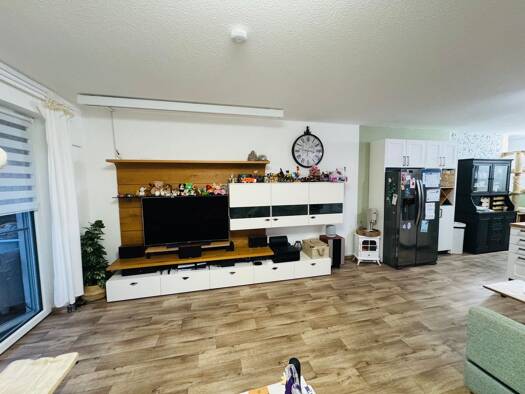 Maisonette zur Miete 1.120 € 4,5 Zimmer 145 m² Geschoss EG/2 frei ab 01.06.2026 Eckersmühlen Roth 91154