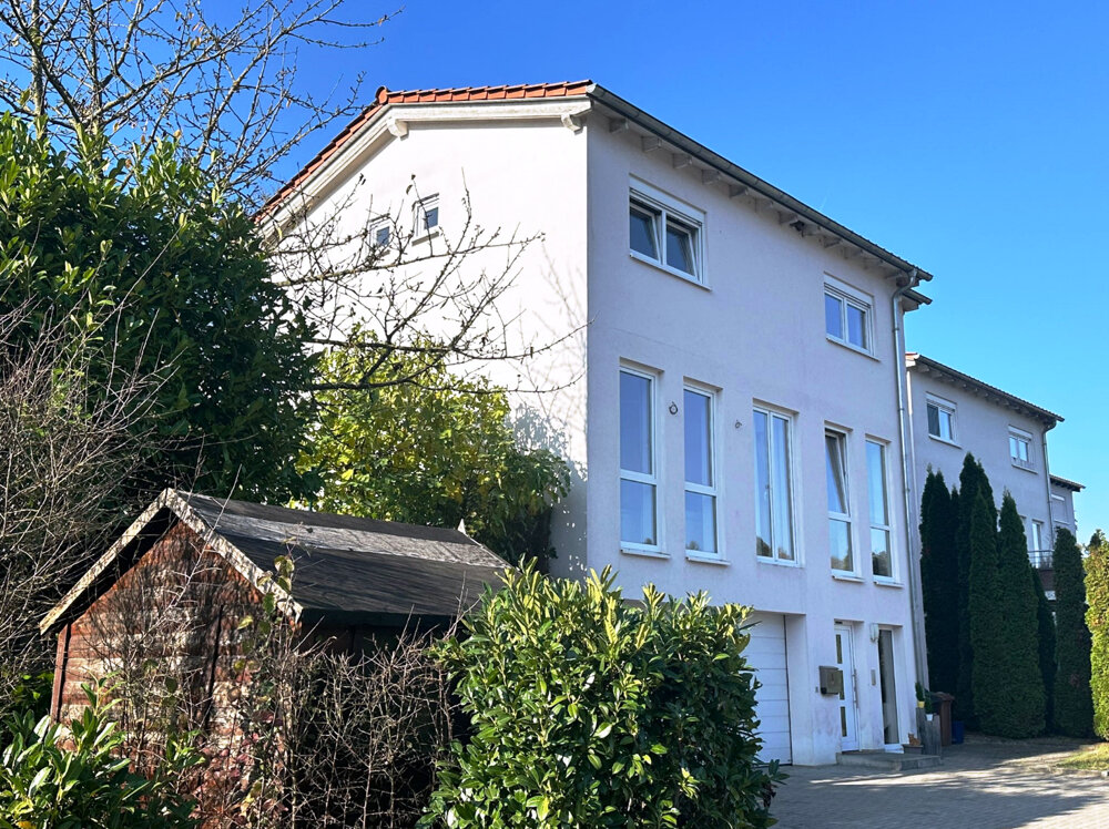 Einfamilienhaus zum Kauf 649.000 € 5 Zimmer 138 m²<br/>Wohnfläche 658 m²<br/>Grundstück Sinsheim Sinsheim / Hoffenheim 74889