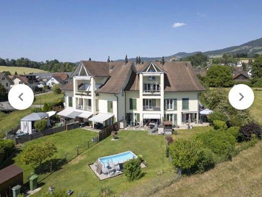 Wohnung zum Kauf 900.000 € 4 Zimmer 119 m² Dürnten 8635