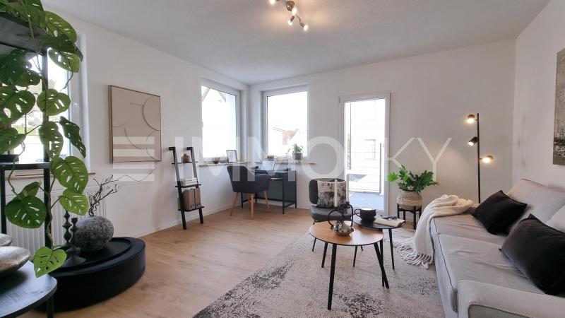 Wohnung zum Kauf 299.000 € 5 Zimmer 155 m²<br/>Wohnfläche Tailfingen Albstadt 72461