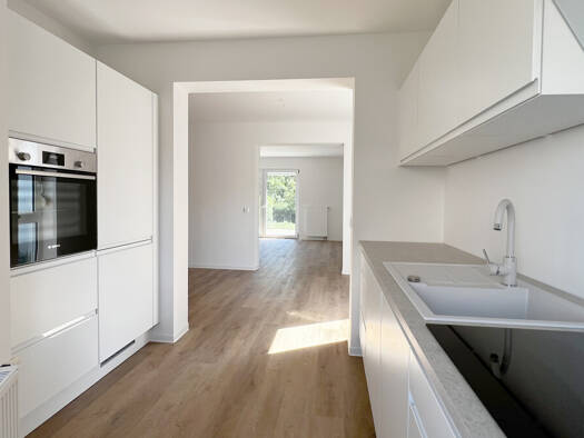 Doppelhaushälfte zum Kauf 495.000 € 4 Zimmer 108 m² 348 m² Grundstück Kesselsdorf Wilsdruff 01723