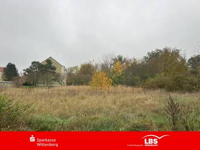 Grundstück zum Kauf 65.000 € 2.365 m² Grundstück Pretzsch Bad Schmiedeberg 06905