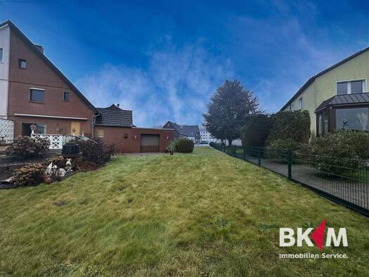 Doppelhaushälfte zum Kauf 285.000 € 4 Zimmer 93 m² 739 m² Grundstück Höntrop Bochum 44867