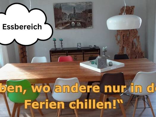 Wohnung zur Miete 1.200 € 3 Zimmer 106 m² Geschoss -1/1 frei ab sofort Leer 26789