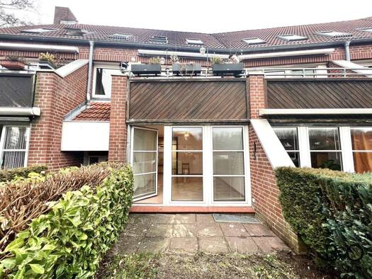 Wohnung zur Miete 600 € 2 Zimmer 53 m² 1. Geschoss Wellsee Kiel 24145