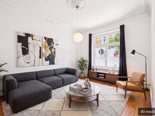 Wohnung zum Kauf 375.000 € 4,5 Zimmer 87 m² EG Bergedorf Bergedorf 21029