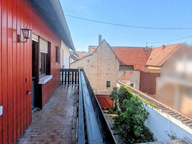 Haus zum Kauf 299.000 € 4 Zimmer 200 m² Grundstück Ungstein Bad Dürkheim 67098