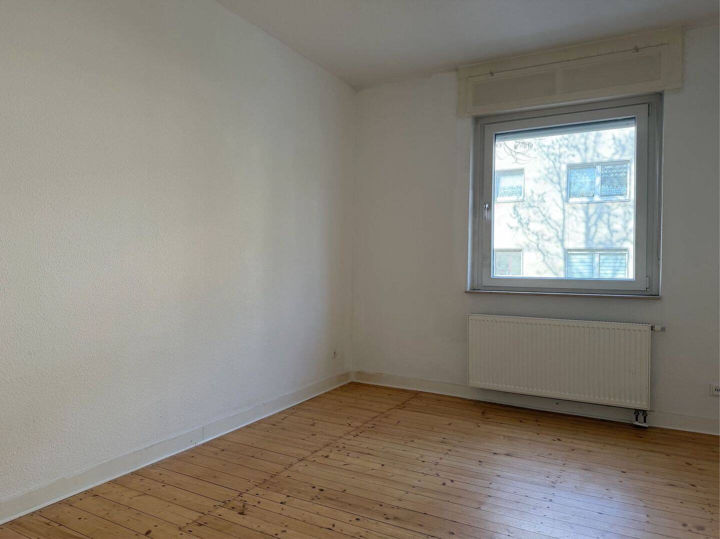 Wohnung zur Miete - Ansicht 5