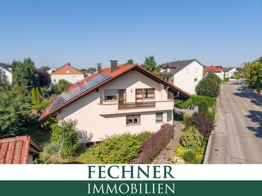 Doppelhaushälfte zum Kauf provisionsfrei 639.800 € 4,5 Zimmer 142 m² 532 m² Grundstück Manching Manching 85077
