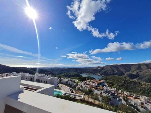 Reihenhaus zum Kauf - Erstbezug 620.000 € 3 Zimmer 240 m² A-7176 2 Istán 29660