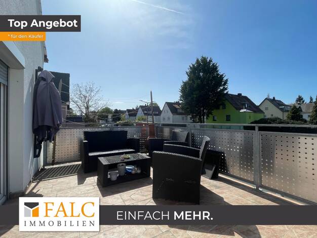 Mehrfamilienhaus zum Kauf 11 Zimmer 281 m² 443 m² Grundstück Sündersbühl Westliche Außenstadt 90439