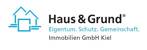 Haus & Grund Immobilien GmbH Kiel