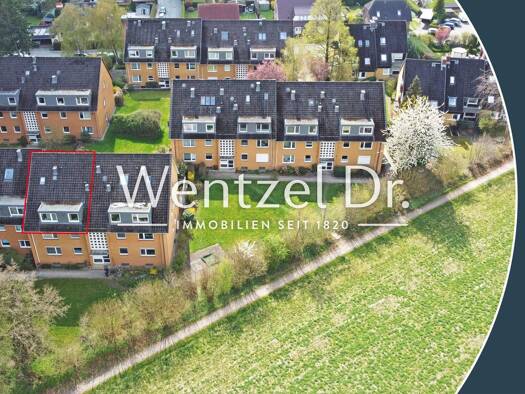 Wohnung zum Kauf 249.000 € 3,5 Zimmer 89 m² 2. Geschoss Siek Siek 22962