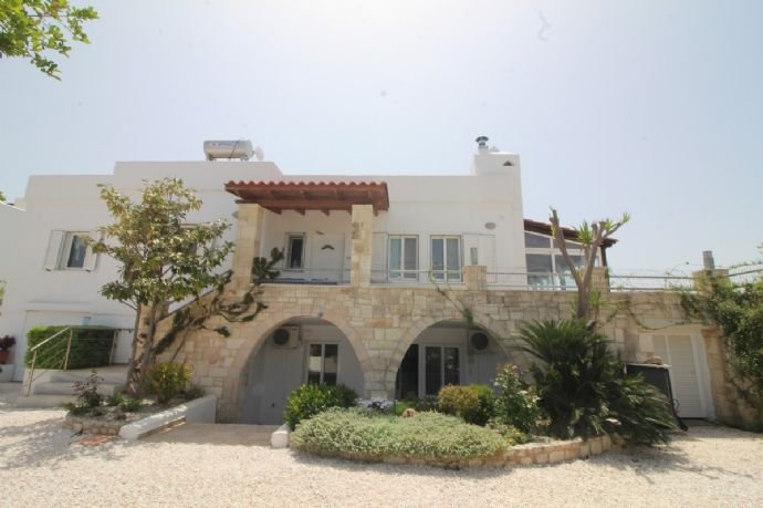 Villa zum Kauf 590.000 € 4 Zimmer 185 m²<br/>Wohnfläche 2.200 m²<br/>Grundstück Chania 73008