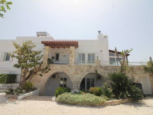 Villa zum Kauf 590.000 € 4 Zimmer 185 m² 2.200 m² Grundstück Municipality of Chania 73008