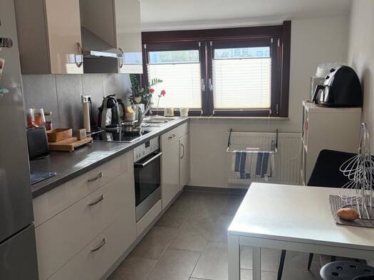 Wohnung zur Miete 520 € 2 Zimmer 50 m² 3 Geschosse frei ab 01.12.2026 Goesselstraße 16 Findorff-Bürgerweide Bremen 28215