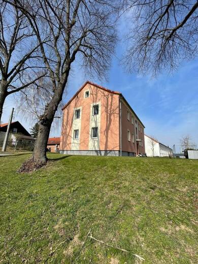 Wohnung zur Miete 400 € 3 Zimmer 60,5 m² EG frei ab sofort Mühlhäuser Straße 184 Kutzleben Kutzleben 99955