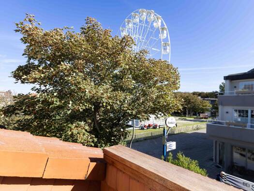 Wohnung zum Kauf provisionsfrei 558.000 € 2 Zimmer 47 m² Norderney 26548
