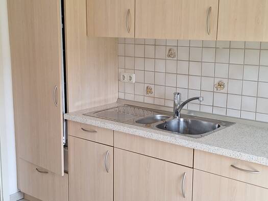 Wohnung zur Miete 370 € 2 Zimmer 60 m² EG frei ab sofort Holstenstraße Hanerau-Hademarschen 25557