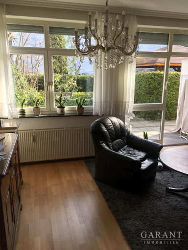 Wohnung zur Miete 1.850 € 3 Zimmer 70 m² Am Luitpoldpark München 80809