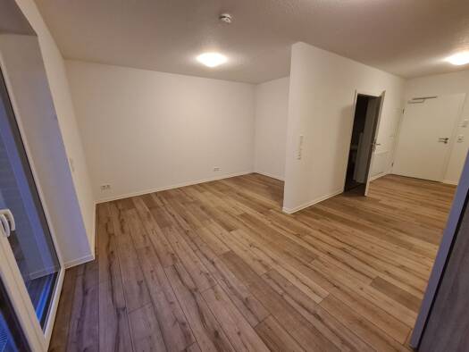 Terrassenwohnung zur Miete 590 € 1 Zimmer 35 m² Geschoss EG/2 frei ab sofort Schützenhofstraße 97 Kreyenbrück Oldenburg 26133