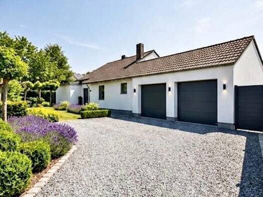 Haus zum Kauf 599.000 € 7 Zimmer 160 m² 742 m² Grundstück Baumberg Monheim am Rhein 40789