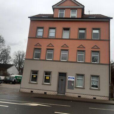 Wohnung zur Miete 388 € 3 Zimmer 55,4 m² 2. Geschoss frei ab sofort Salinenstraße 143 Ilversgehofen Erfurt 99086