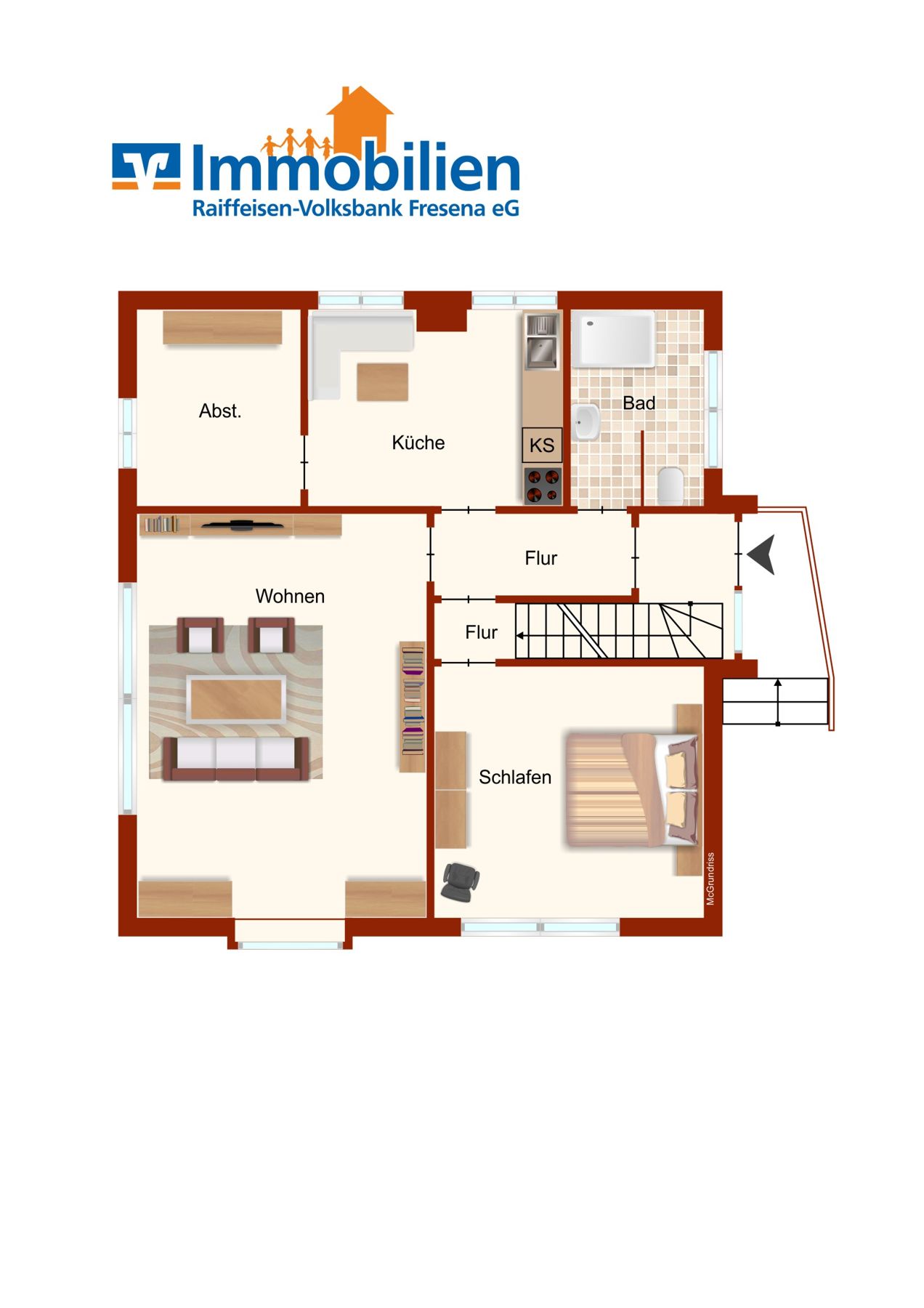 Einfamilienhaus zum Kauf provisionsfrei 1.680.000 € 7 Zimmer 156 m²<br/>Wohnfläche 409 m²<br/>Grundstück Norderney 26548